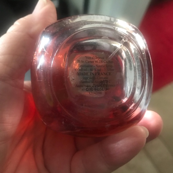 Romance De Paris Perfume 100ml - Picture 2 of 2